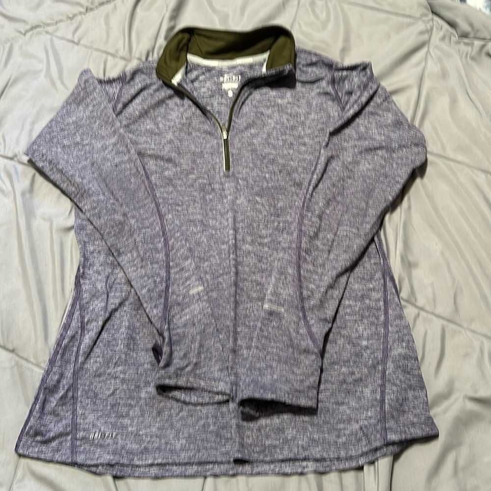 Nike dry fit